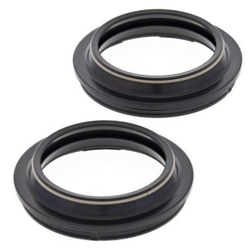 ALL BALLS Fork Dust Seal Set - 43x55,5x12 mm - Main