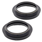 ALL BALLS Fork Dust Seal Set - 43x55,5x12 mm - Main