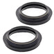 ALL BALLS Fork Dust Seal Set - 43x55,5x12 mm - Main