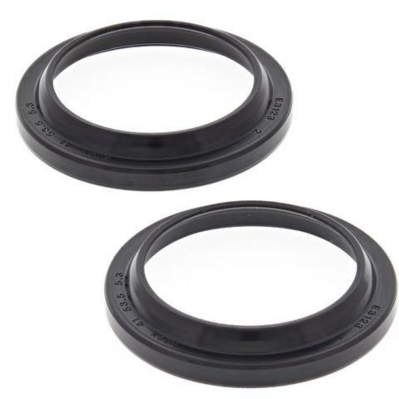 ALL BALLS Fork Dust Seal Set - 41x53,5x9,5 mm - Main