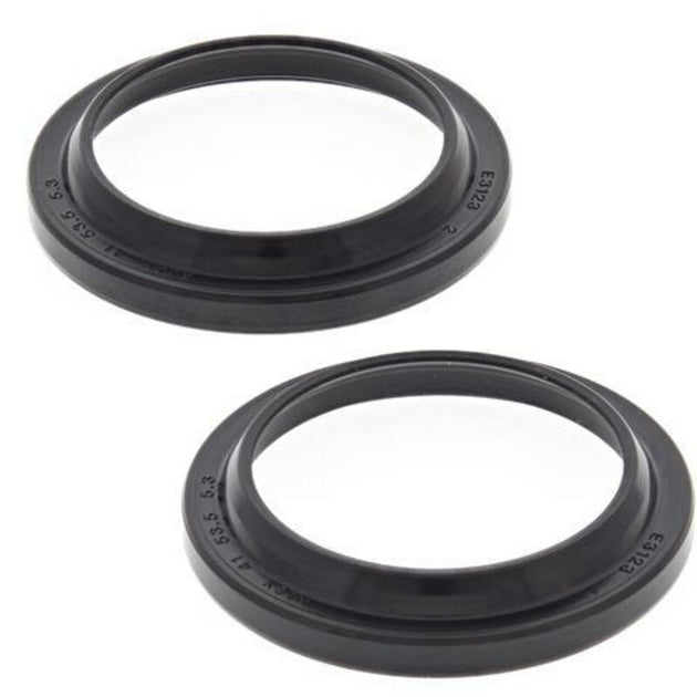 ALL BALLS Fork Dust Seal Set - 41x53,5x9,5 mm - Main