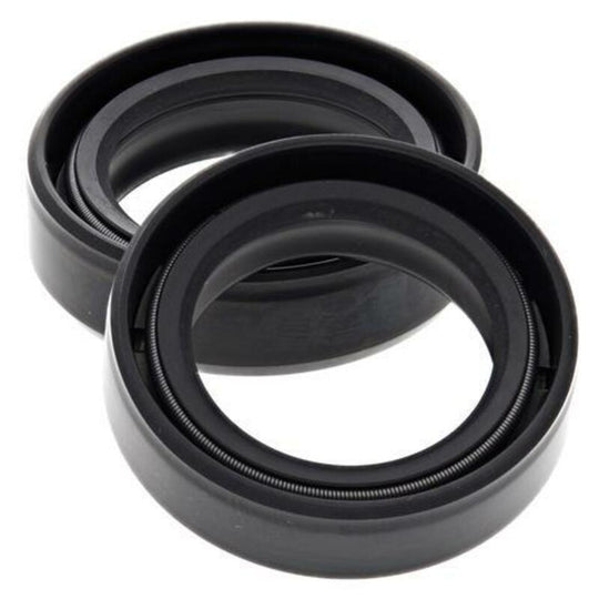 ALL BALLS Fork Oil Seals without Dust Covers - 26x37x10,5 mm - Main