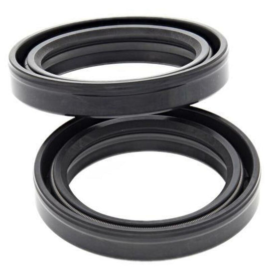 ALL BALLS Fork Oil Seals without Dust Covers - 36x48x8/9 mm - Main