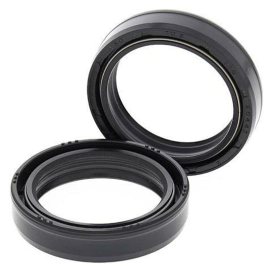 ALL BALLS Fork Oil Seals without Dust Covers - 38x50x10,5 mm - Main