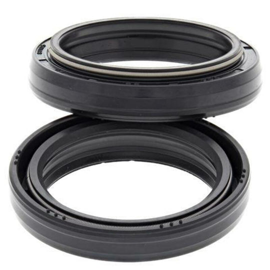 ALL BALLS Fork Oil Seals without Dust Covers - 38x50x8/10,5 mm - Main