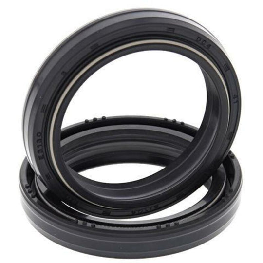 ALL BALLS Fork Oil Seals without Dust Covers - 41x53x8/10,5 mm - Main