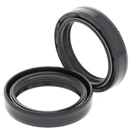 ALL BALLS Fork Oil Seals without Dust Covers - 43x55x10,5 mm - Main