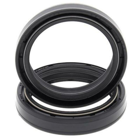 ALL BALLS Fork Oil Seals without Dust Covers - 43x55x9,5/10,2 mm - Main