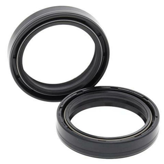 ALL BALLS Fork Oil Seals without Dust Covers - 45x57x11 mm - Main