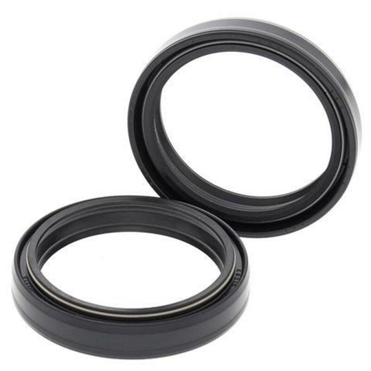 ALL BALLS Fork Oil Seals without Dust Covers - 47x58x10 mm - Main