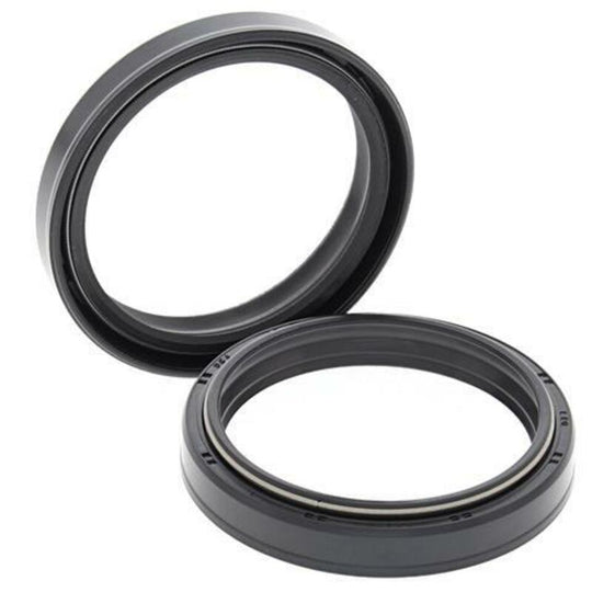 ALL BALLS Fork Oil Seals without Dust Covers - 48x58x8,5/10,25 mm - Main