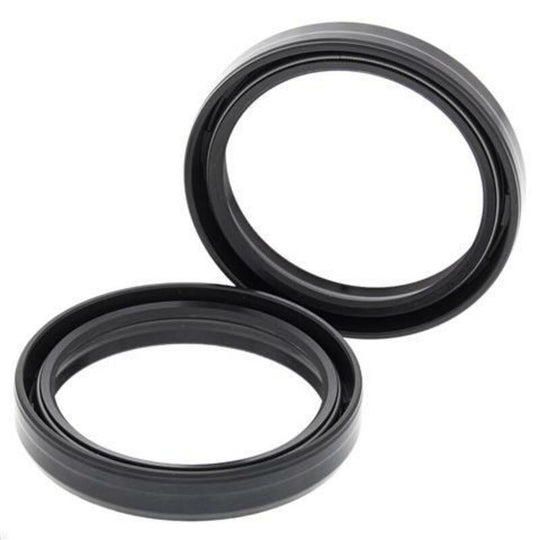 ALL BALLS Fork Oil Seals without Dust Covers - 49x60x10 mm - Main