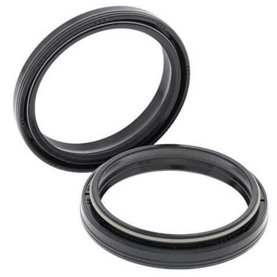 ALL BALLS Fork Oil Seals without Dust Covers - 50x60x10,5 mm - Main