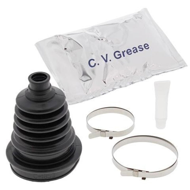 Universal bellows ATV All Balls 19-5034 - Main