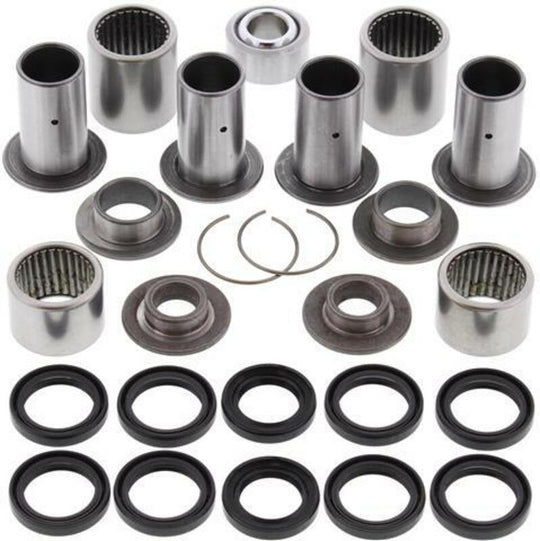 Swing Arm Linkage Bearing Kit All Balls 27-1081 - Main