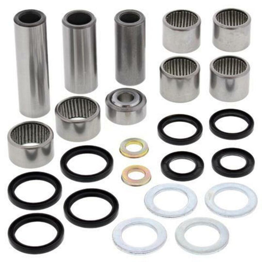 Swing Arm Linkage Bearing Kit All Balls 27-1024 - Main