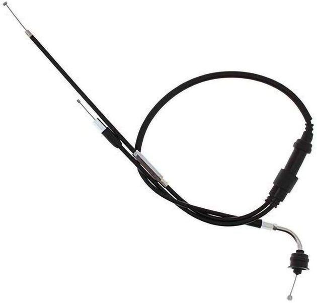 ALL BALLS Gaz Throttle Cable - Push & Pull Cable - Main