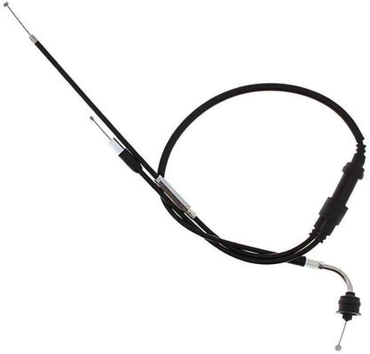 ALL BALLS Gaz Throttle Cable - Push & Pull Cable - Extra