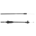 ALL BALLS Gaz Throttle Cable - Push & Pull Cable - Main