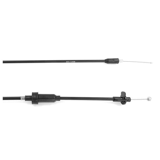 ALL BALLS Gaz Throttle Cable - Push & Pull Cable - Extra