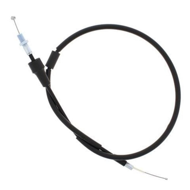 ALL BALLS Gaz Throttle Cable - Push & Pull Cable - Main