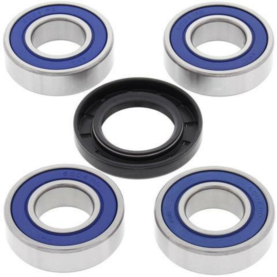 Wheel Bearing Kit All Balls 25-1267 - Main