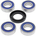Wheel Bearing Kit All Balls 25-1267 - Extra