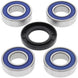Wheel Bearing Kit All Balls 25-1267 - Extra
