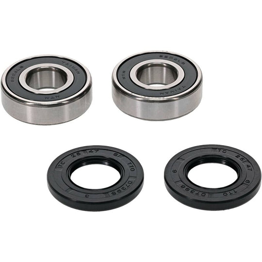 Wheel Bearing Kit All Balls 25-1678 - Main