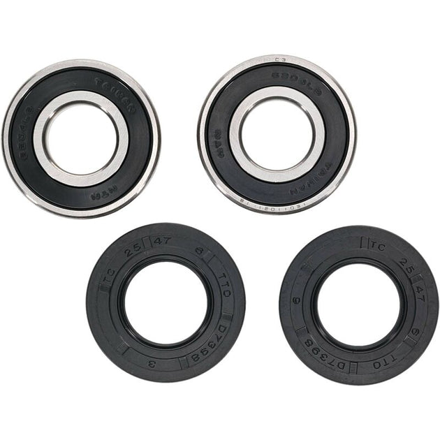 Wheel Bearing Kit All Balls 25-1678 - Extra