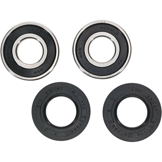 Wheel Bearing Kit All Balls 25-1678 - Extra
