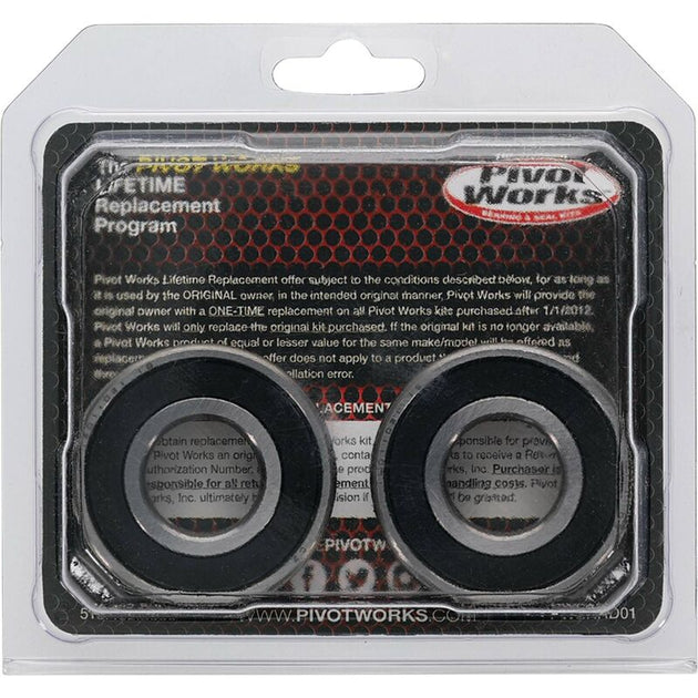 Wheel Bearing Kit All Balls 25-1678 - Extra