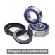 Rear Wheel Bearing Kit All Balls 25-1703 - Main