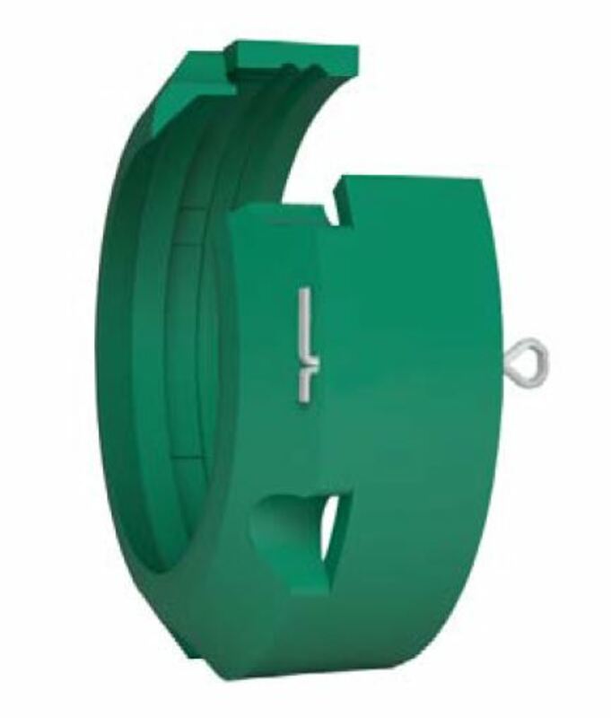 Etansare praf suspensie fata SKF KIT-MS48S 