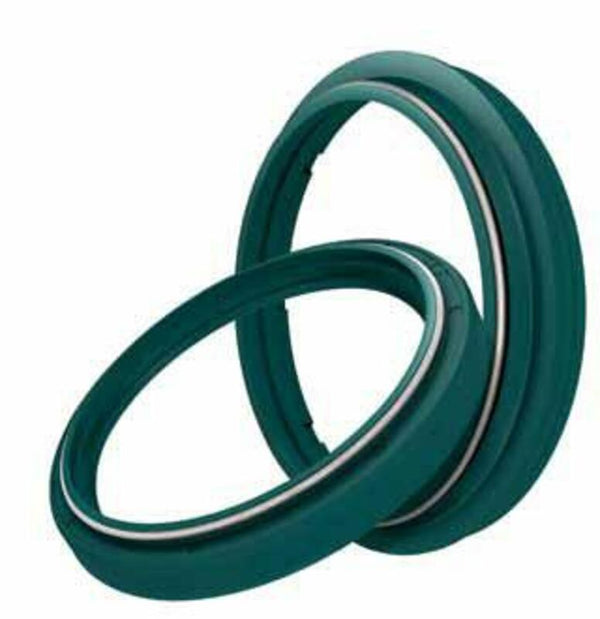 SKF Fork Oil Seal & Dust Cover - 41x53,1x7,5 mm (each 1 piece) - Main
