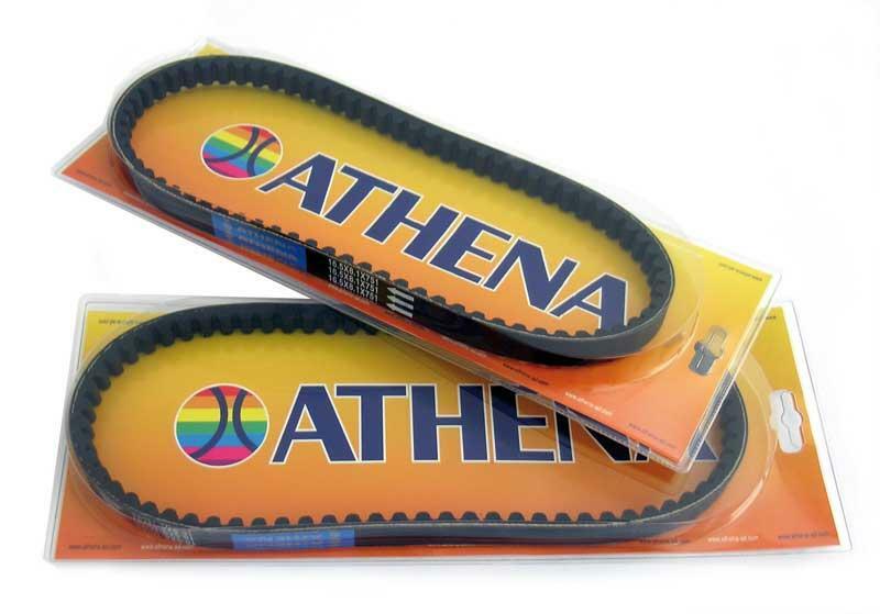ATHENA Platinum Reinforced Transmission Belt - Extra