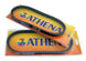 ATHENA Platinum Reinforced Transmission Belt - Main