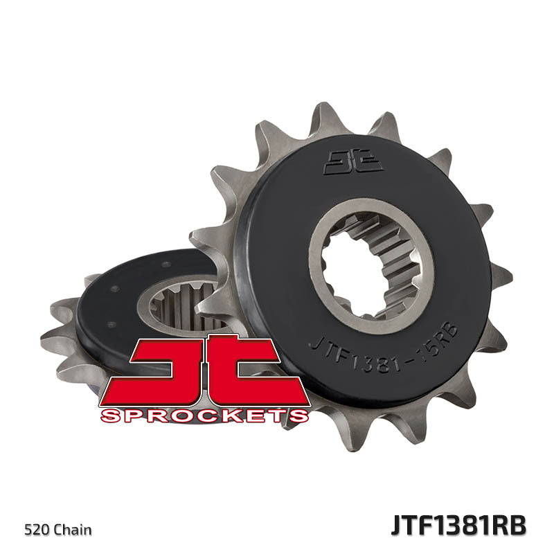 Pinion lant JT SPROCKETS JTF1381.15RB 