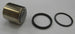 TOURMAX Caliper Piston Repair Kit Yamaha XTZ660 Tenere - Extra