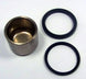 TOURMAX Caliper Piston Repair Kit Kawasaki ZX12R/ZR1100/ZX7R/RR - Main