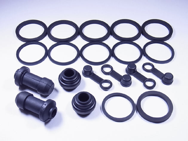 TOURMAX Brake Caliper Repair Kit Honda VFR800FI - Main