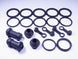 TOURMAX Brake Caliper Repair Kit Honda VFR800FI - Extra