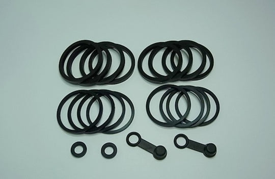 TOURMAX Front Caliper Repair Kit Honda - Extra