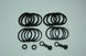 TOURMAX Front Caliper Repair Kit Honda - Extra