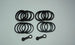 TOURMAX Front Caliper Repair Kit Honda - Main