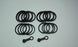 TOURMAX Front Caliper Repair Kit Honda - Main