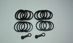 TOURMAX Front Caliper Repair Kit Honda - Extra