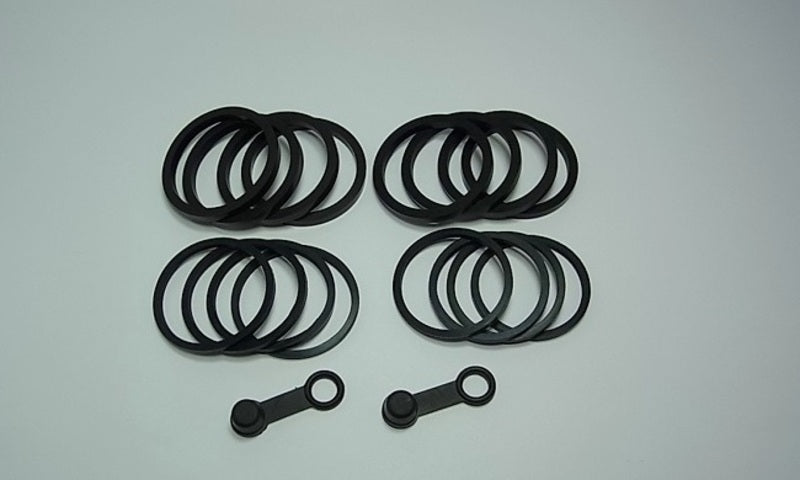 TOURMAX Front Caliper Repair Kit Honda - Extra