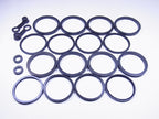 TOURMAX Brake Caliper Repair Kit Suzuki GSX-R600 /750 - Main