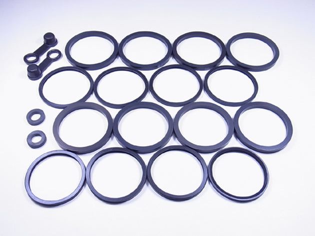 TOURMAX Brake Caliper Repair Kit Suzuki GSX-R600 /750 - Main